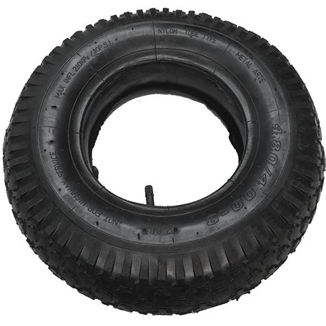 4.80 4.00 x 8 inner tube|Replacement Inner Tube for 4.80 x 4.00 Tire with 8 in. Rim .